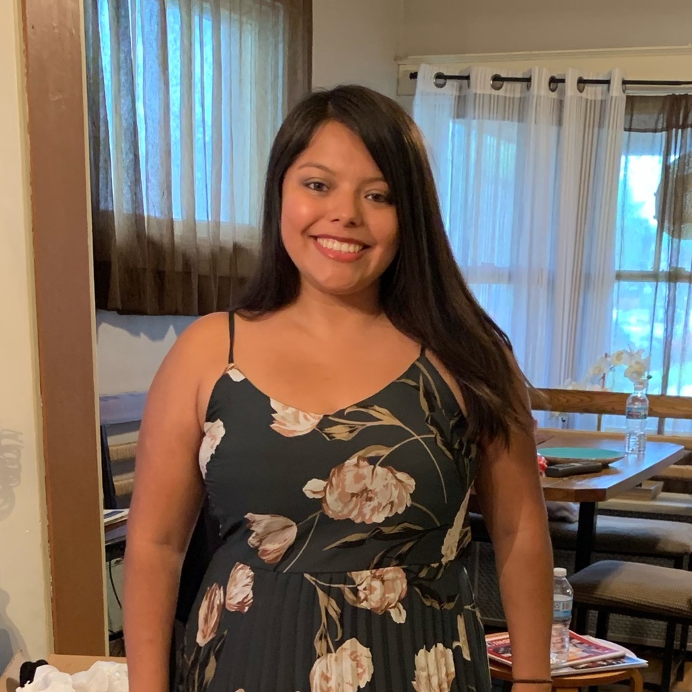 Meet your Posher, Jazmin